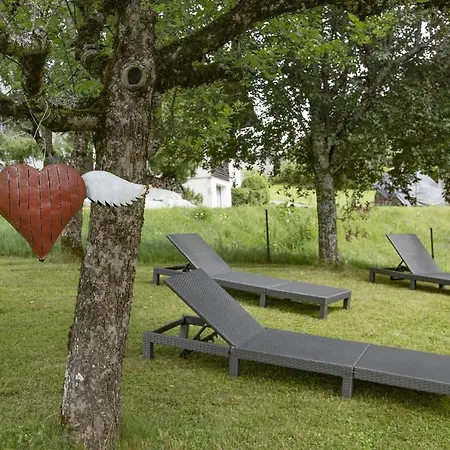 Saler's-lodge Holiday home Sankt Gallenkirch
