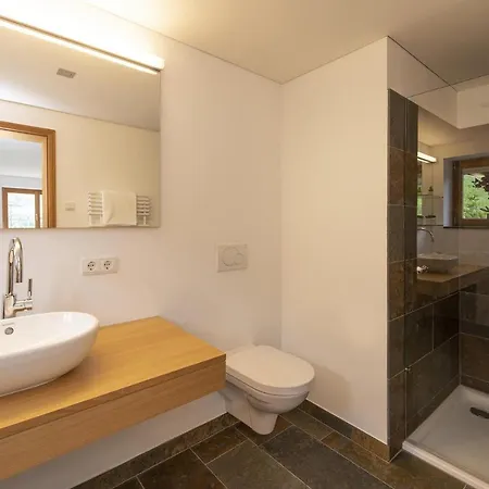 Holiday home Saler's-lodge