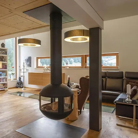 Holiday home Saler's-lodge
