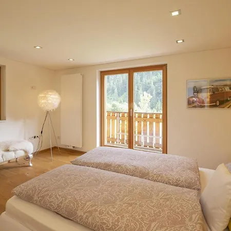 Holiday home Saler's-lodge