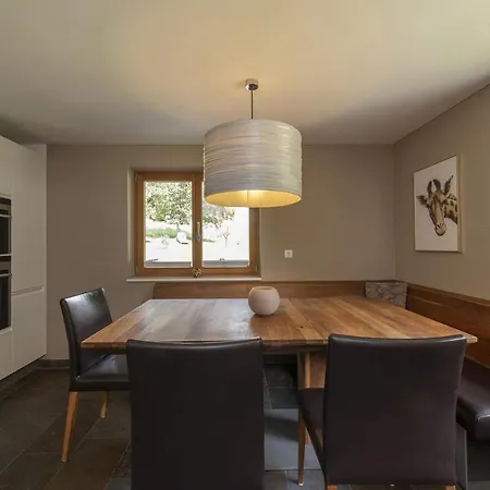Saler's-lodge Holiday home *