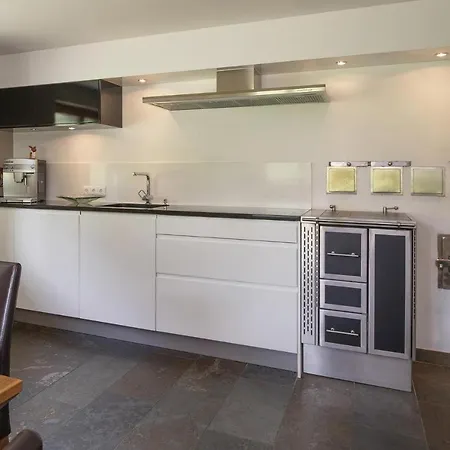 Saler's-lodge Holiday home *