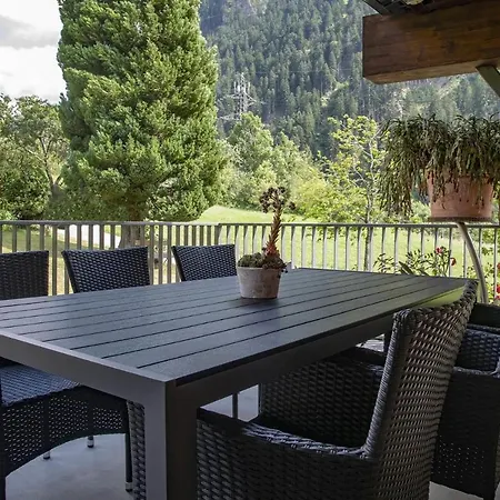 Saler's-lodge * Sankt Gallenkirch