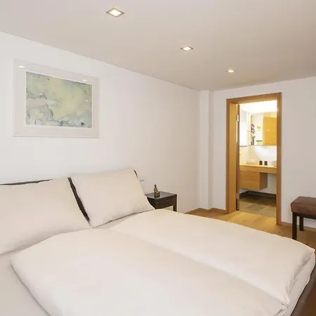 Saler's-lodge Holiday home *