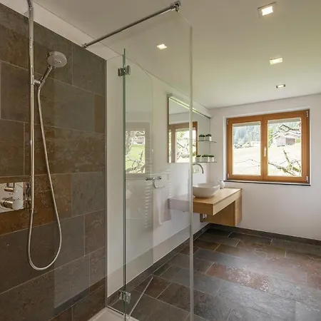 Holiday home Saler's-lodge *