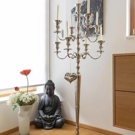Saler's-lodge Holiday home Sankt Gallenkirch