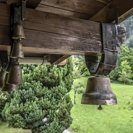 Saler's-lodge *