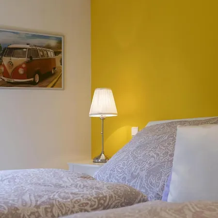 Holiday home Saler's-lodge