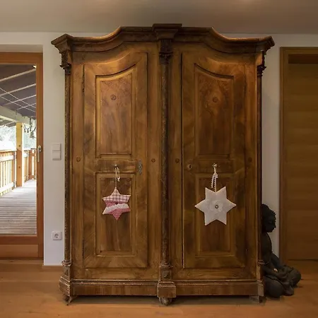 Holiday home Saler's-lodge *