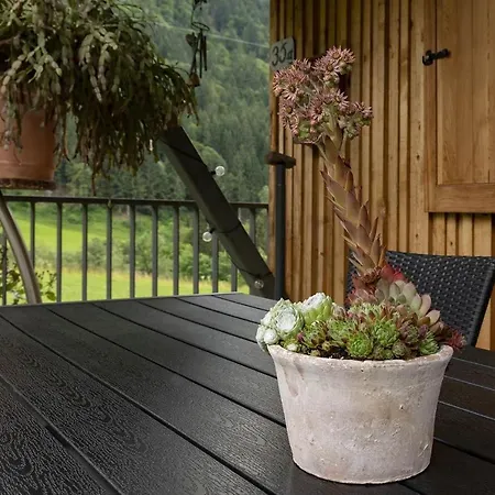 Holiday home Saler's-lodge *